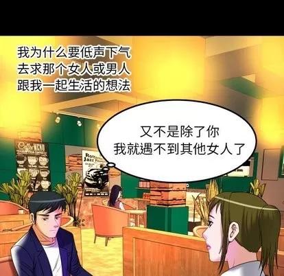 妻子的情人 妻子的情人 | 第95章 第31页