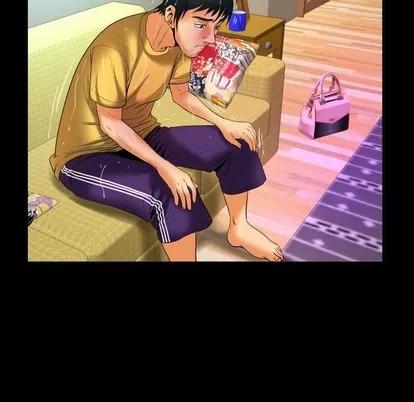 妻子的情人 妻子的情人 | 第98章 第27页