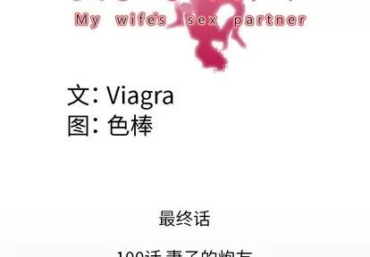 妻子的情人 妻子的情人 | 第100章 第4页