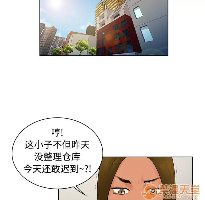 被女神环绕的男人 被女神环绕的男人 | 第2话 第82页