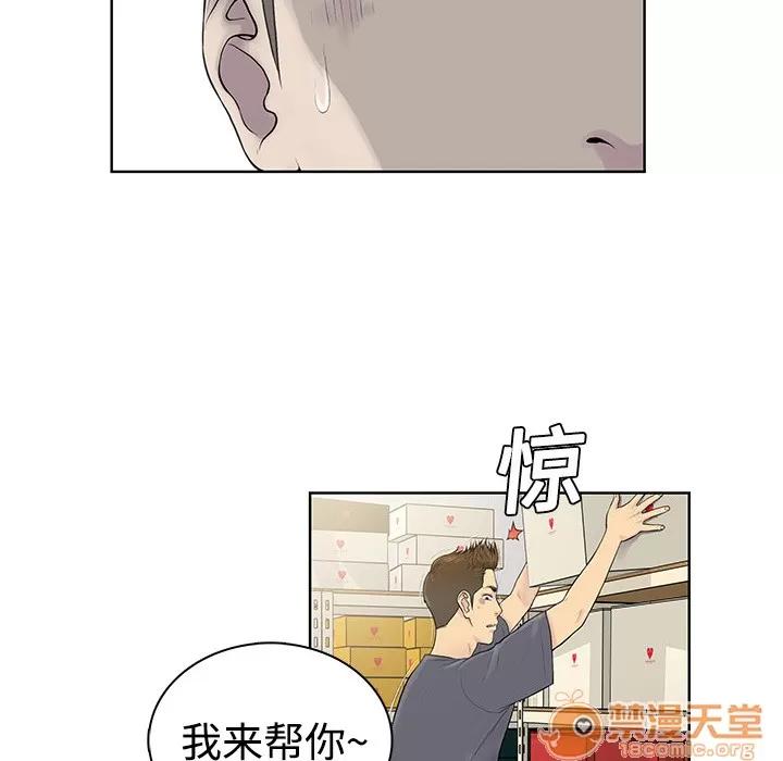 被女神环绕的男人 被女神环绕的男人 | 第3话 第19页