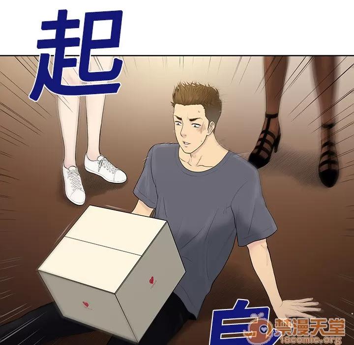 被女神环绕的男人 被女神环绕的男人 | 第3话 第58页