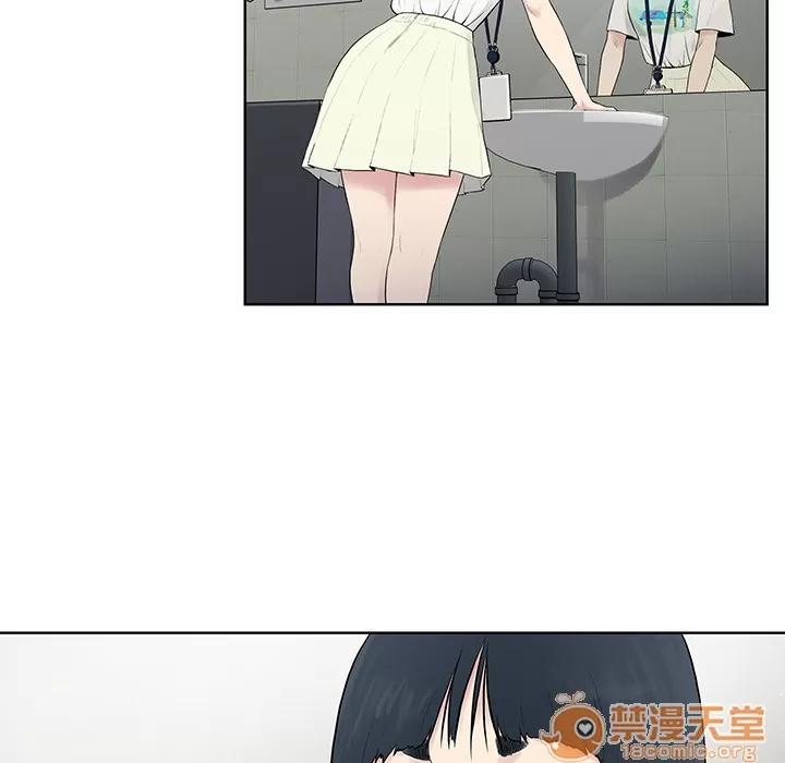 被女神环绕的男人 被女神环绕的男人 | 第4话 第62页