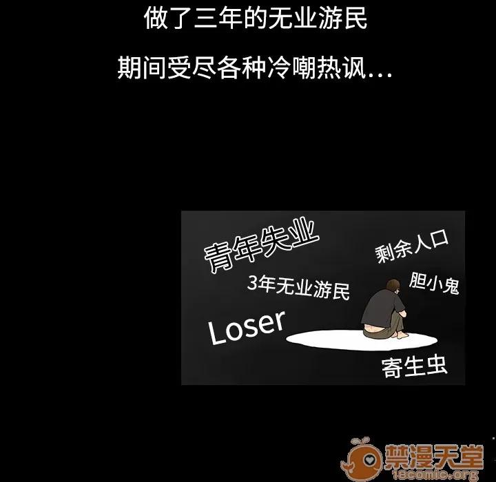 被女神环绕的男人 被女神环绕的男人 | 第6话 第58页