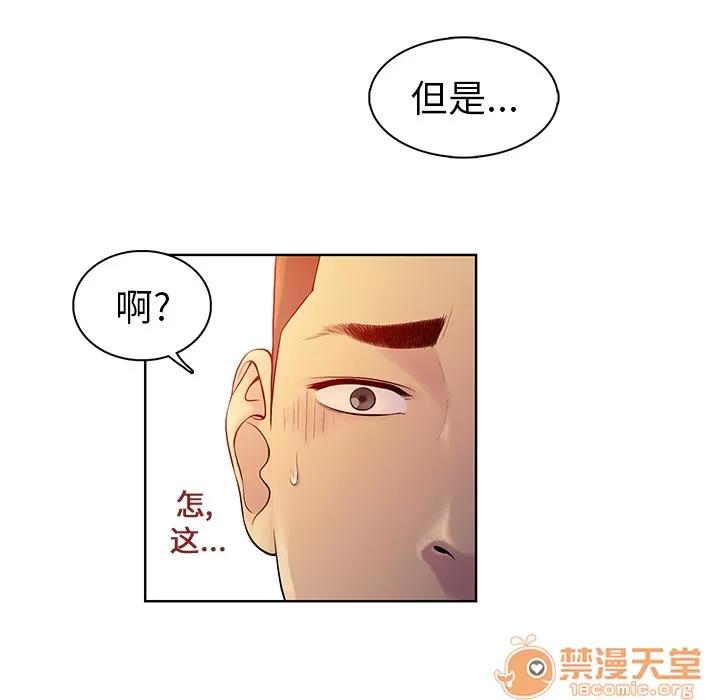 被女神环绕的男人 被女神环绕的男人 | 第7话 第36页