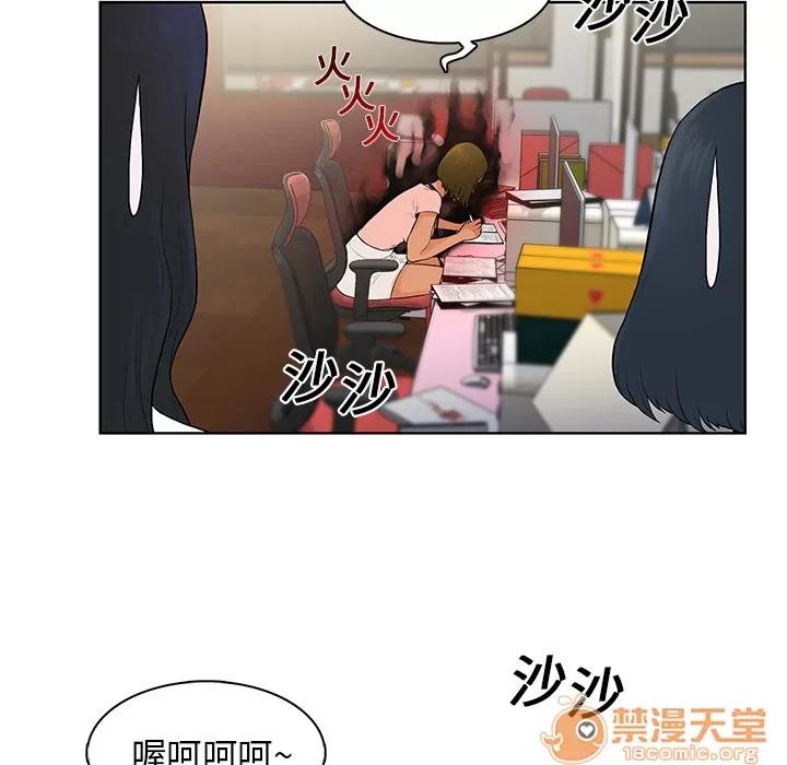 被女神环绕的男人 被女神环绕的男人 | 第8话 第22页