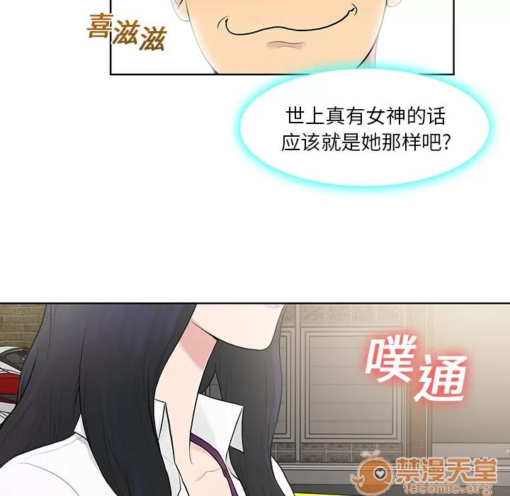 被女神环绕的男人 被女神环绕的男人 | 第8话 第78页