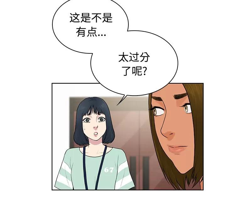 被女神环绕的男人 被女神环绕的男人 | 第9话 第7页