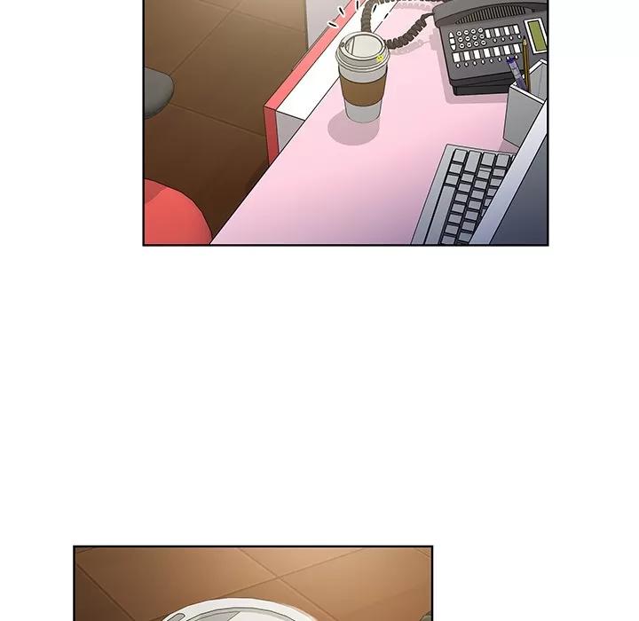 被女神环绕的男人 被女神环绕的男人 | 第9话 第48页