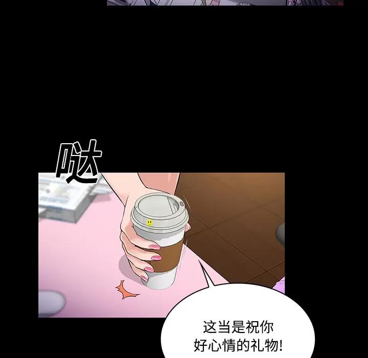 被女神环绕的男人 被女神环绕的男人 | 第9话 第78页