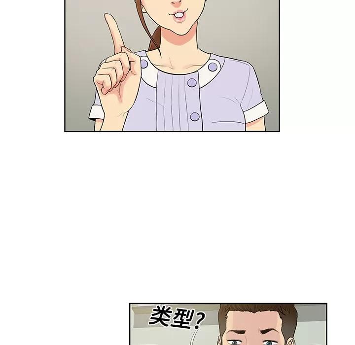 被女神环绕的男人 被女神环绕的男人 | 第10话 第32页