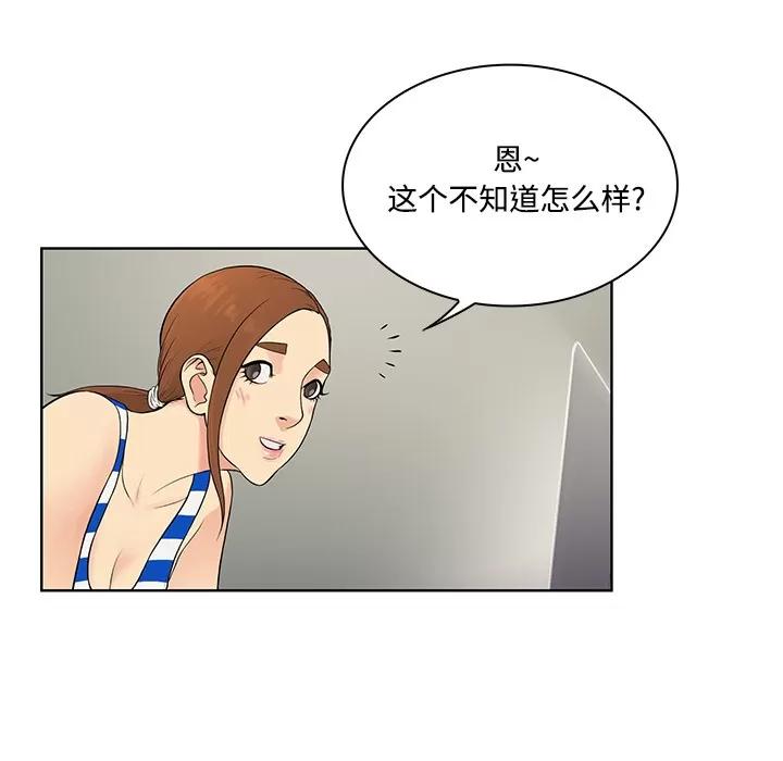 被女神环绕的男人 被女神环绕的男人 | 第10话 第82页