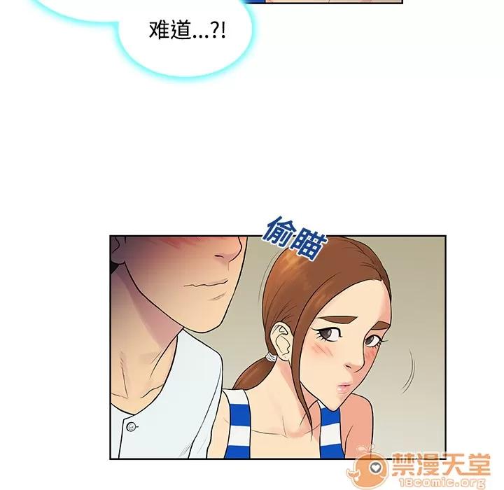 被女神环绕的男人 被女神环绕的男人 | 第11话 第45页