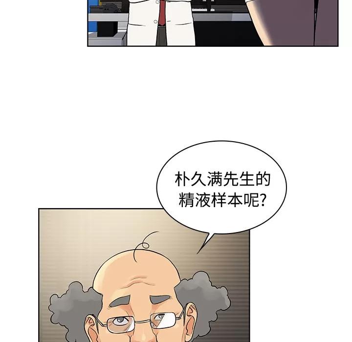 被女神环绕的男人 被女神环绕的男人 | 第12话 第82页