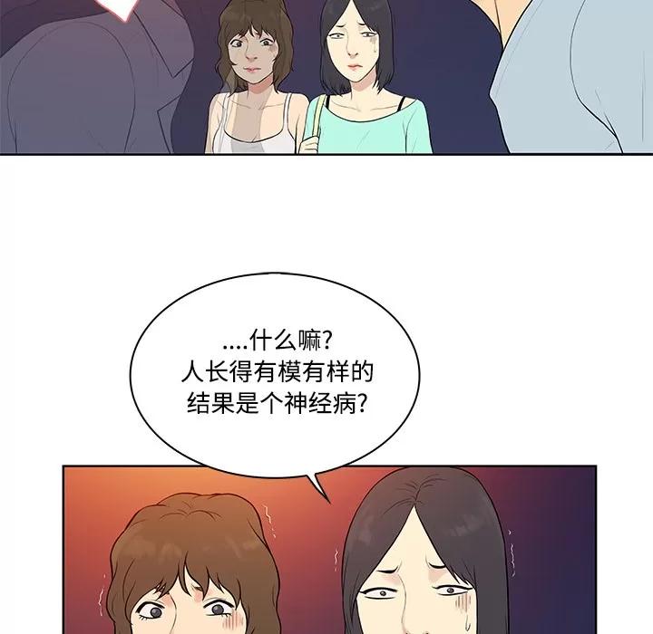 被女神环绕的男人 被女神环绕的男人 | 第13话 第48页