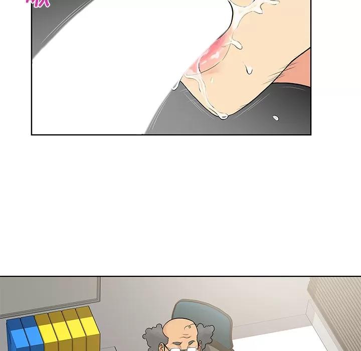 被女神环绕的男人 被女神环绕的男人 | 第13话 第58页