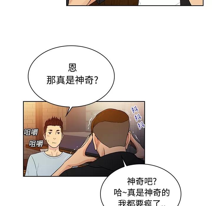 被女神环绕的男人 被女神环绕的男人 | 第13话 第82页
