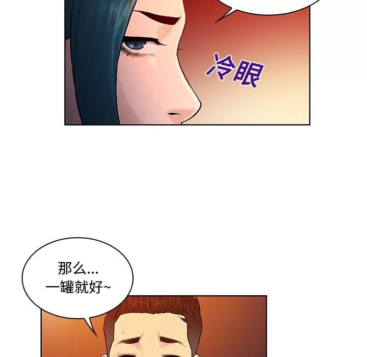 被女神环绕的男人 被女神环绕的男人 | 第14话 第79页