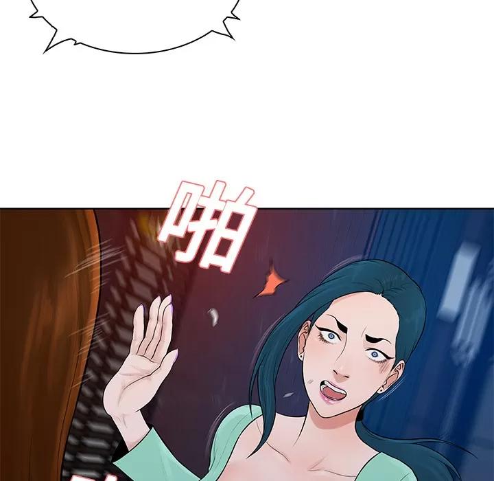 被女神环绕的男人 被女神环绕的男人 | 第15话 第78页