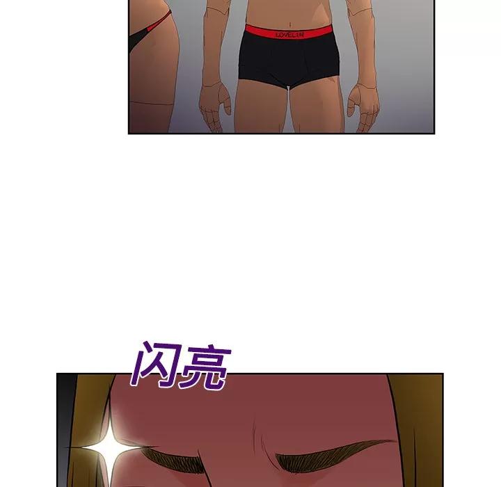 被女神环绕的男人 被女神环绕的男人 | 第16话 第58页