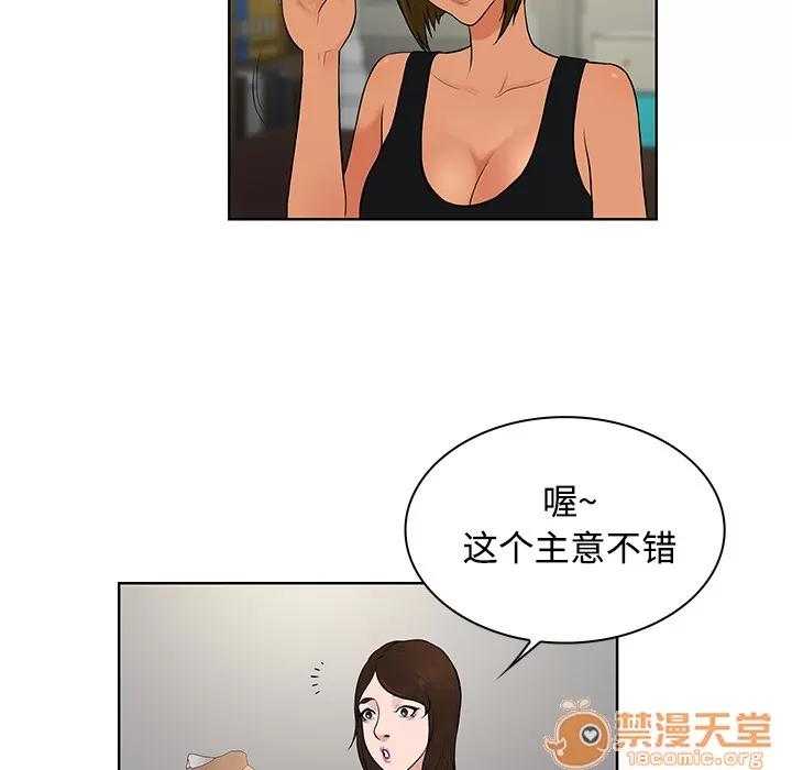 被女神环绕的男人 被女神环绕的男人 | 第16话 第60页