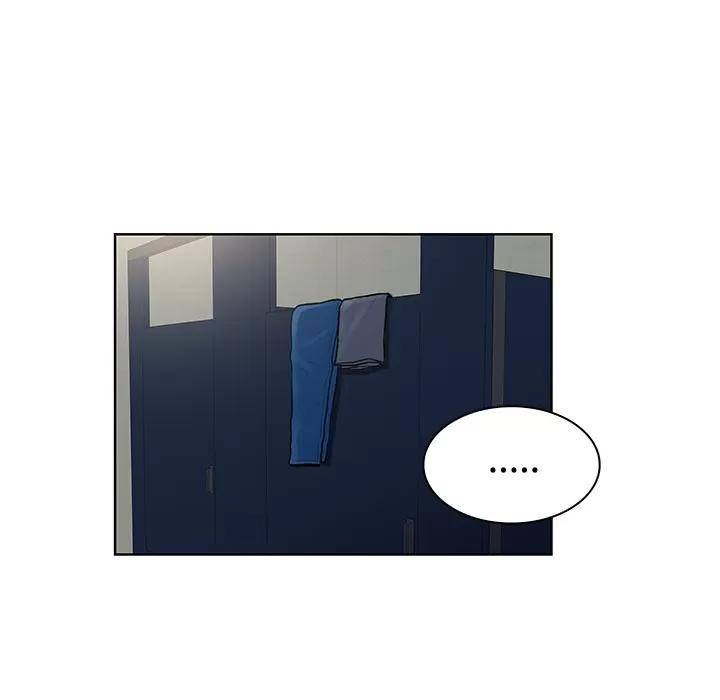 被女神环绕的男人 被女神环绕的男人 | 第17话 第77页