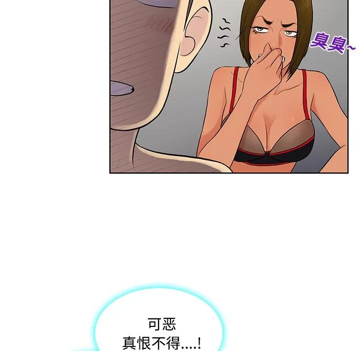 被女神环绕的男人 被女神环绕的男人 | 第17话 第88页