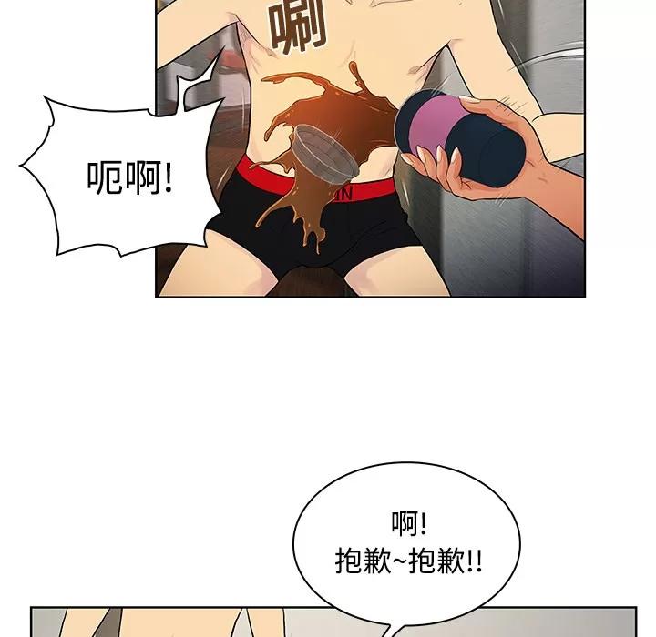 被女神环绕的男人 被女神环绕的男人 | 第18话 第53页