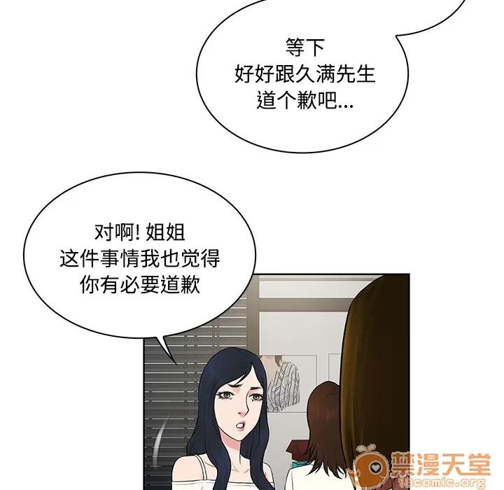 被女神环绕的男人 被女神环绕的男人 | 第18话 第80页