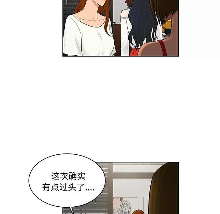 被女神环绕的男人 被女神环绕的男人 | 第18话 第82页