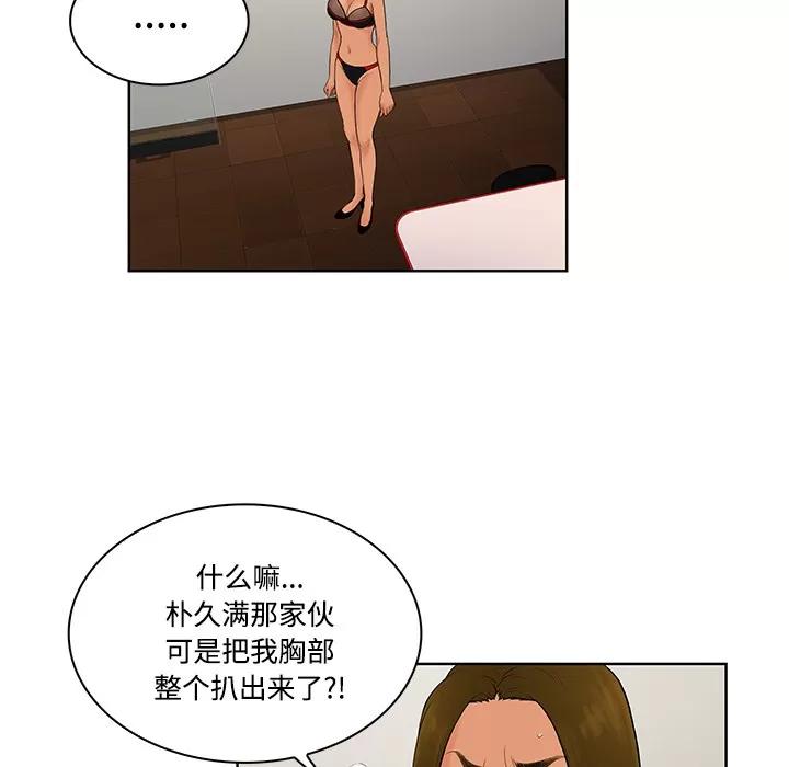 被女神环绕的男人 被女神环绕的男人 | 第18话 第84页