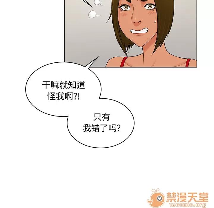 被女神环绕的男人 被女神环绕的男人 | 第18话 第85页