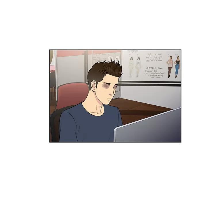 被女神环绕的男人 被女神环绕的男人 | 第18话 第87页