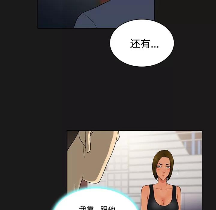 被女神环绕的男人 被女神环绕的男人 | 第19话 第16页