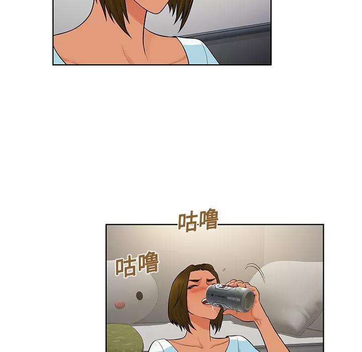 被女神环绕的男人 被女神环绕的男人 | 第19话 第57页