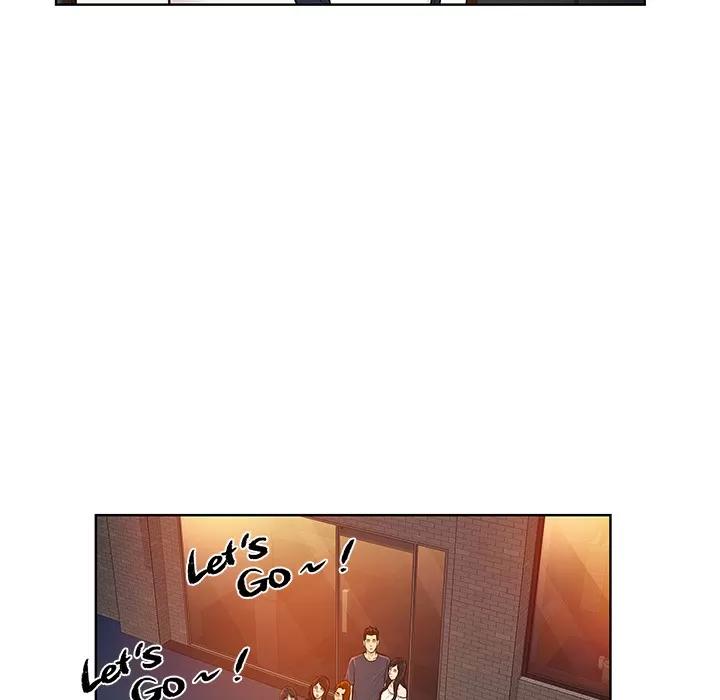 被女神环绕的男人 被女神环绕的男人 | 第20话 第31页