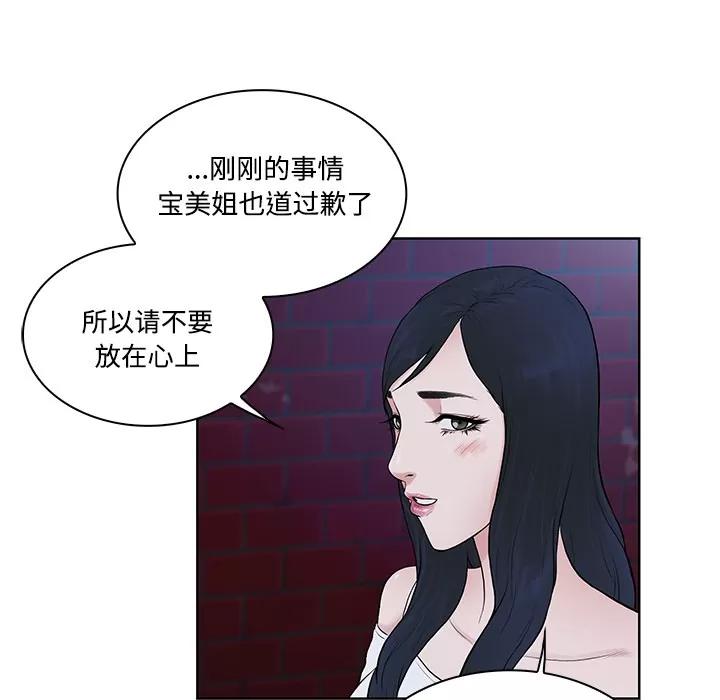 被女神环绕的男人 被女神环绕的男人 | 第20话 第53页