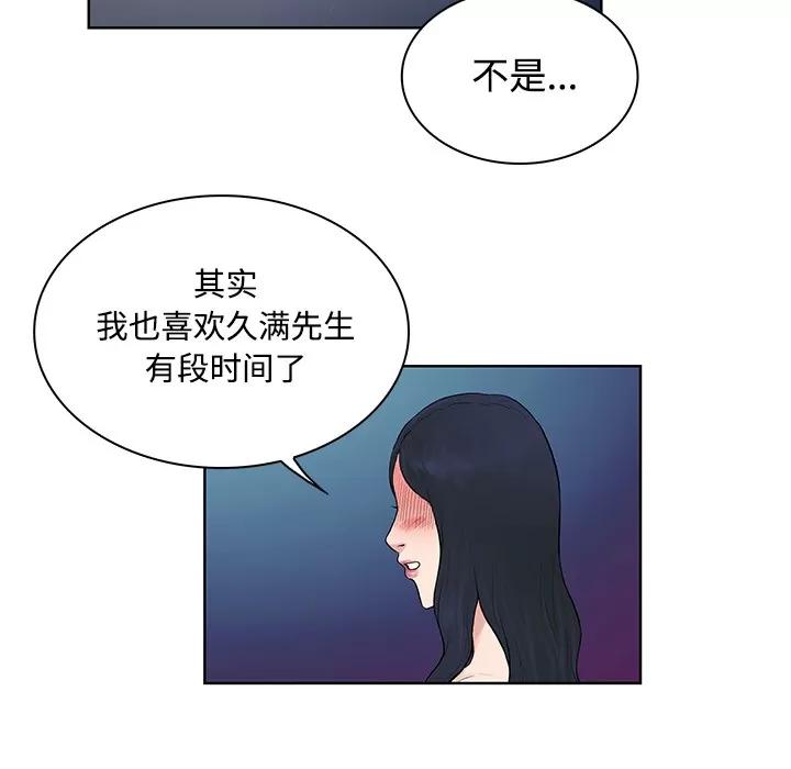 被女神环绕的男人 被女神环绕的男人 | 第20话 第64页