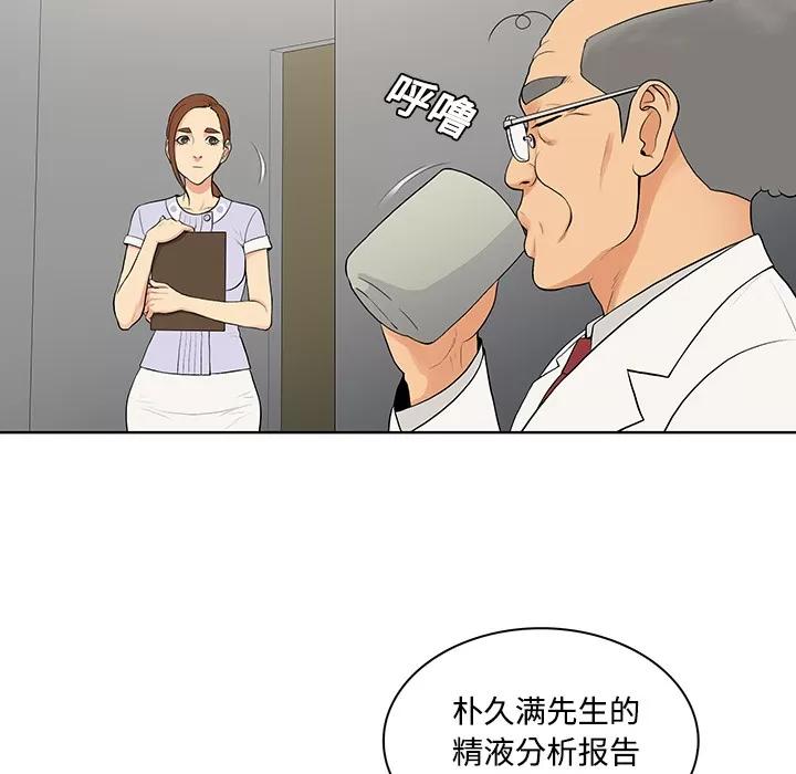 被女神环绕的男人 被女神环绕的男人 | 第22话 第6页