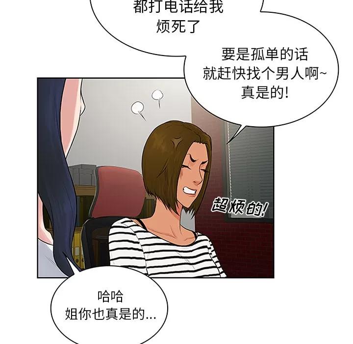 被女神环绕的男人 被女神环绕的男人 | 第24话 第7页