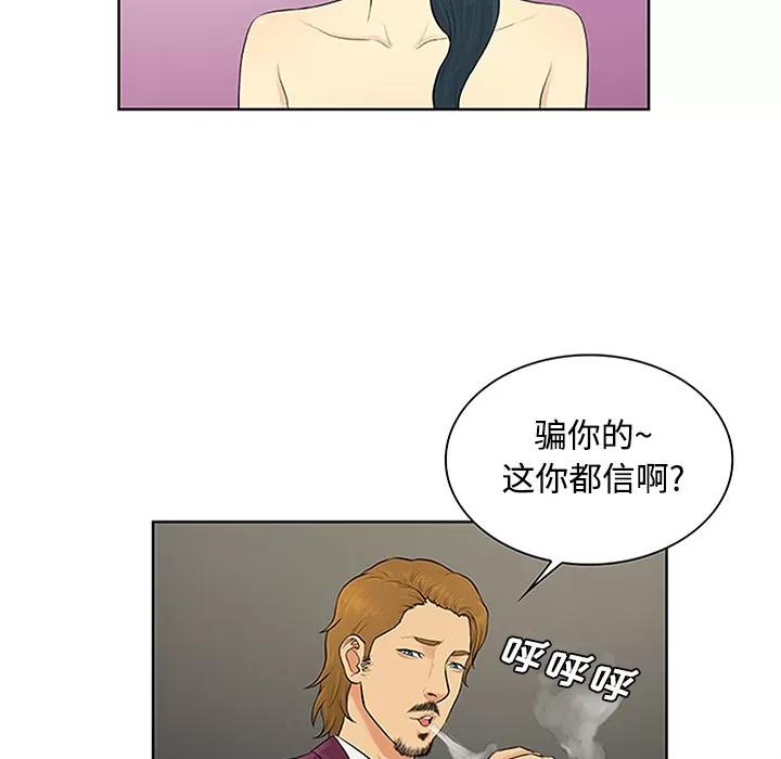 被女神环绕的男人 被女神环绕的男人 | 第24话 第82页