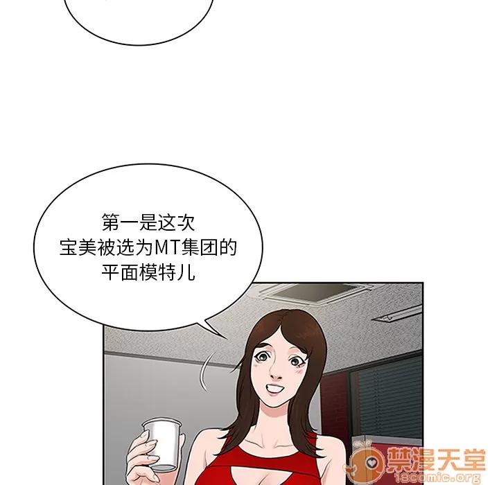 被女神环绕的男人 被女神环绕的男人 | 第25话 第50页