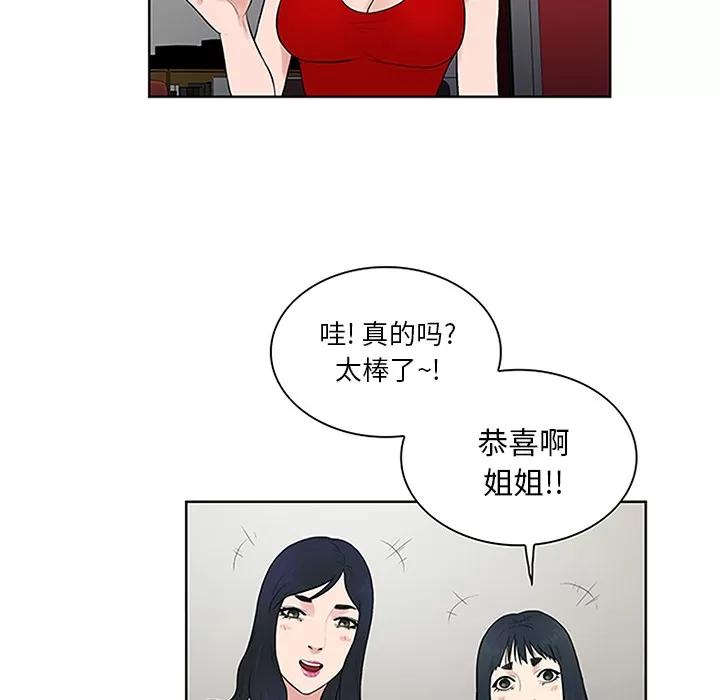 被女神环绕的男人 被女神环绕的男人 | 第25话 第51页