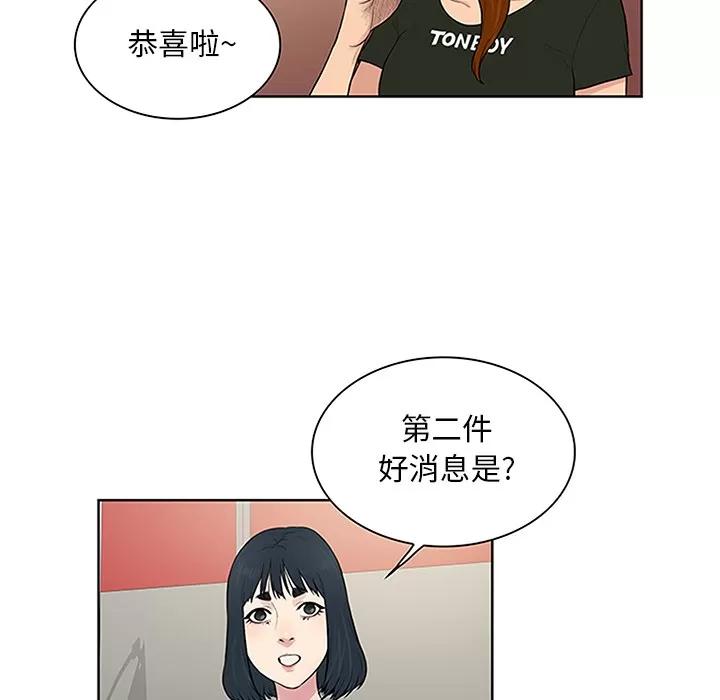 被女神环绕的男人 被女神环绕的男人 | 第25话 第54页