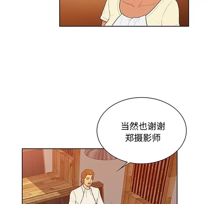 被女神环绕的男人 被女神环绕的男人 | 第25话 第71页