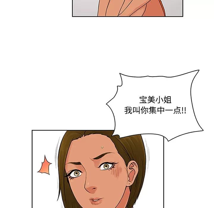 被女神环绕的男人 被女神环绕的男人 | 第26话 第54页