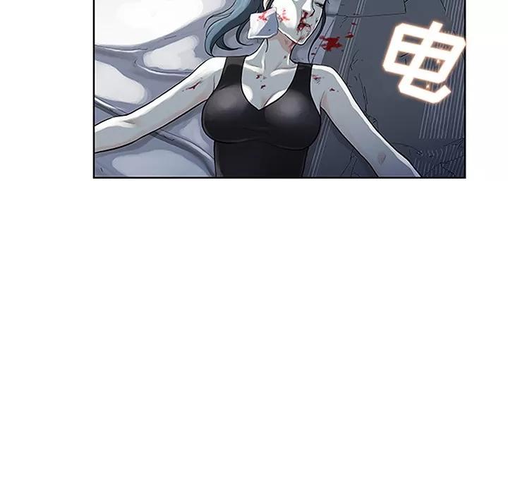 被女神环绕的男人 被女神环绕的男人 | 第27话 第79页