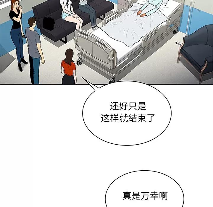 被女神环绕的男人 被女神环绕的男人 | 第28话 第78页