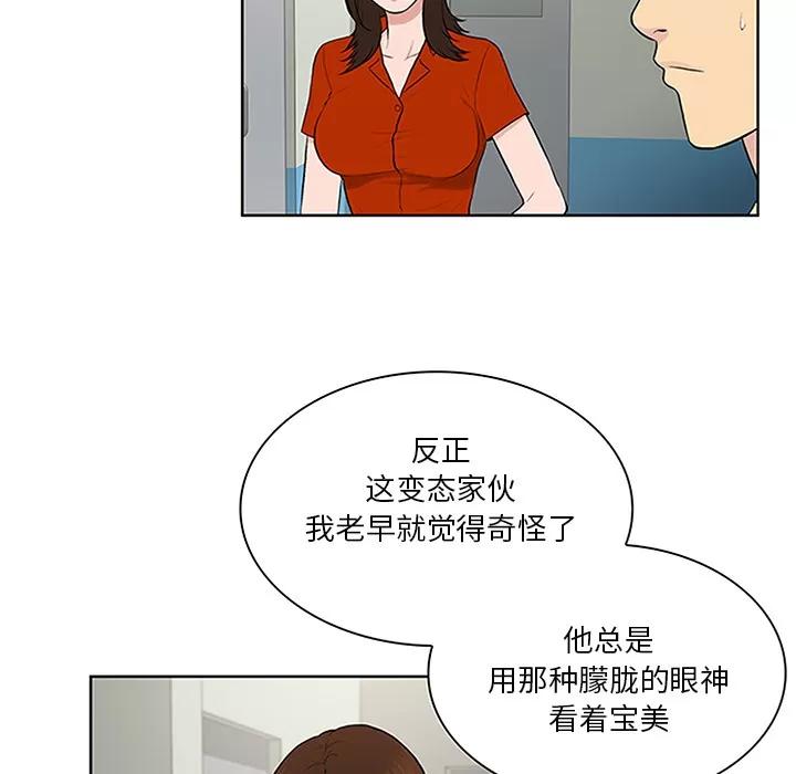 被女神环绕的男人 被女神环绕的男人 | 第28话 第91页