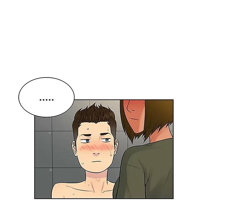 被女神环绕的男人 被女神环绕的男人 | 第31话 第77页